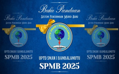 INFORMASI SISTEM PENERIMAAN MURID BARU 2025