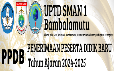 INFORMASI PENDAFTARAN PESERTA DIDIK BARU 2024